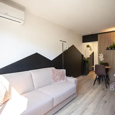 Sunny Flat In Les Pins Апартаменты Жуан-ле-Пен