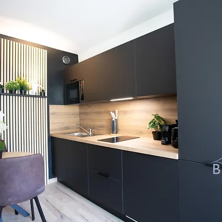 Sunny Flat In Les Pins Appartement *