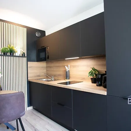 Appartement Sunny Flat In Les Pins *